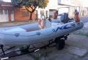 Embarcaciones - Semirrigido - En Venta