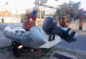 Embarcaciones - Semirrigido - En Venta