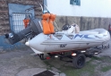 Embarcaciones - Semirrigido - En Venta