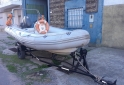 Embarcaciones - Semirrigido - En Venta