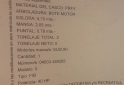 Embarcaciones - Semirrigido - En Venta