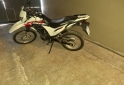 Motos - Honda Xr 190l 2023 Nafta 11048Km - En Venta