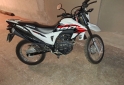 Motos - Honda Xr 190l 2023 Nafta 11048Km - En Venta
