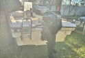 Embarcaciones - ESPECTACULAR ALBATROS 5.30 - En Venta