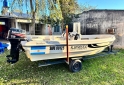 Embarcaciones - ESPECTACULAR ALBATROS 5.30 - En Venta