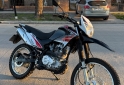 Motos - Corven Triax 250 2025 Nafta 4500Km - En Venta