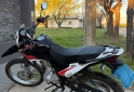 Motos - Corven Triax 250 2025 Nafta 4500Km - En Venta