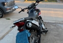 Motos - Corven Triax 250 2025 Nafta 4500Km - En Venta