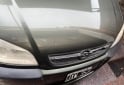 Autos - Chevrolet safira 2010 Nafta 190000Km - En Venta