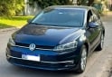 Autos - Volkswagen Golf Comfortline 2018 Nafta 91000Km - En Venta