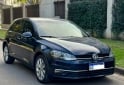 Autos - Volkswagen Golf Comfortline 2018 Nafta 91000Km - En Venta