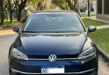 Autos - Volkswagen Golf Comfortline 2018 Nafta 91000Km - En Venta