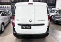 Utilitarios - Renault Kangoo confort furgon 2022 Nafta 65000Km - En Venta