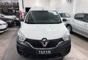 Utilitarios - Renault Kangoo confort furgon 2022 Nafta 65000Km - En Venta