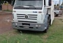 Camiones y Grúas - Vendo permuto - En Venta