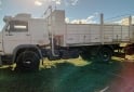 Camiones y Grúas - Vendo permuto - En Venta