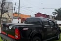 Camionetas - Toyota Hilux Sr doble cabina 2010 Diesel 283000Km - En Venta