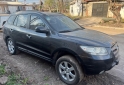 Camionetas - Hyundai Santa Fe 2008 Diesel 111111Km - En Venta