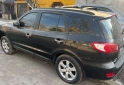 Camionetas - Hyundai Santa Fe 2008 Diesel 111111Km - En Venta