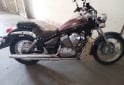 Motos - Zanella Patagonia 2012 Nafta 7000Km - En Venta