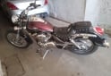 Motos - Zanella Patagonia 2012 Nafta 7000Km - En Venta