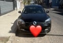 Autos - Renault Megane 3 2016 Nafta 82700Km - En Venta