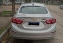 Autos - Chevrolet Cruze LT 2019 Nafta 65900Km - En Venta