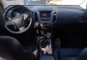 Autos - Chevrolet Cruze LT 2019 Nafta 65900Km - En Venta