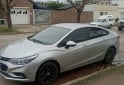 Autos - Chevrolet Cruze LT 2019 Nafta 65900Km - En Venta