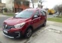Utilitarios - Renault Kangoo Stepway 2020 Nafta 114000Km - En Venta