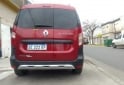 Utilitarios - Renault Kangoo Stepway 2020 Nafta 114000Km - En Venta