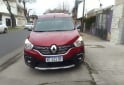 Utilitarios - Renault Kangoo Stepway 2020 Nafta 114000Km - En Venta
