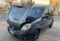 Utilitarios - Renault Kangoo 2014 Nafta 132000Km - En Venta
