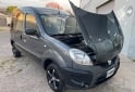 Utilitarios - Renault Kangoo 2014 Nafta 132000Km - En Venta