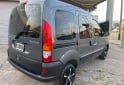 Utilitarios - Renault Kangoo 2014 Nafta 132000Km - En Venta