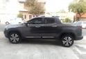 Camionetas - Fiat TORO VOLCANO 2025 Nafta 3500Km - En Venta