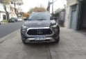 Camionetas - Fiat TORO VOLCANO 2025 Nafta 3500Km - En Venta