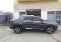 Camionetas - Fiat TORO VOLCANO 2025 Nafta 3500Km - En Venta