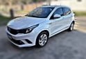 Autos - Fiat Argo 2018 Nafta - En Venta