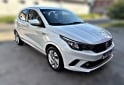 Autos - Fiat Argo 2018 Nafta - En Venta