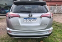 Camionetas - Toyota RAV4 2.0 vx 2019 Nafta 112000Km - En Venta