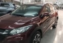 Autos - Honda XR-V EX CVT 2016 Nafta 81000Km - En Venta