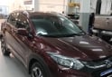 Autos - Honda XR-V EX CVT 2016 Nafta 81000Km - En Venta