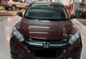 Autos - Honda XR-V EX CVT 2016 Nafta 81000Km - En Venta