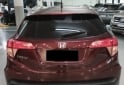 Autos - Honda XR-V EX CVT 2016 Nafta 81000Km - En Venta