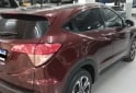 Autos - Honda XR-V EX CVT 2016 Nafta 81000Km - En Venta