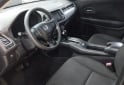 Autos - Honda XR-V EX CVT 2016 Nafta 81000Km - En Venta