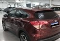 Autos - Honda XR-V EX CVT 2016 Nafta 81000Km - En Venta