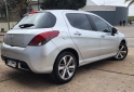 Autos - Peugeot 308 2018 Nafta 119000Km - En Venta