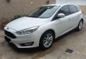 Autos - Ford Focus 2017 Nafta - En Venta